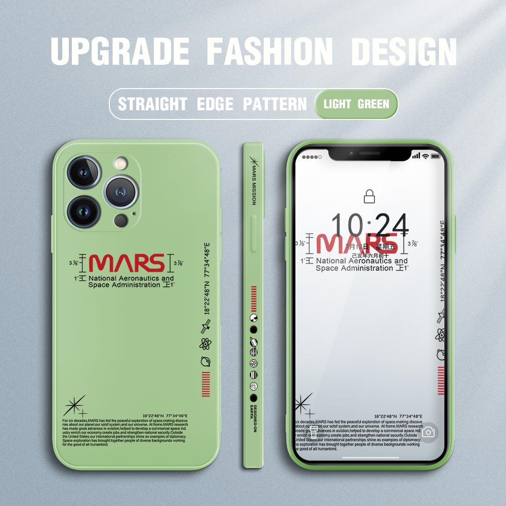 Fashion Popular Phone Case for iPhone 14 13 12 Pro Max Samsung Galaxy S23 Ultra S20 FE M32 A13 A20S Note 20 Soft Liquid Silicone Cover Coque