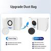 A65T-20 шт. Набор аксессуаров для робота-пылесоса Ecovacs Deebot T20 PRO /T20 MAX/ T20 PRO PLUS/ T20 MAX PLUS / X1/ T10
