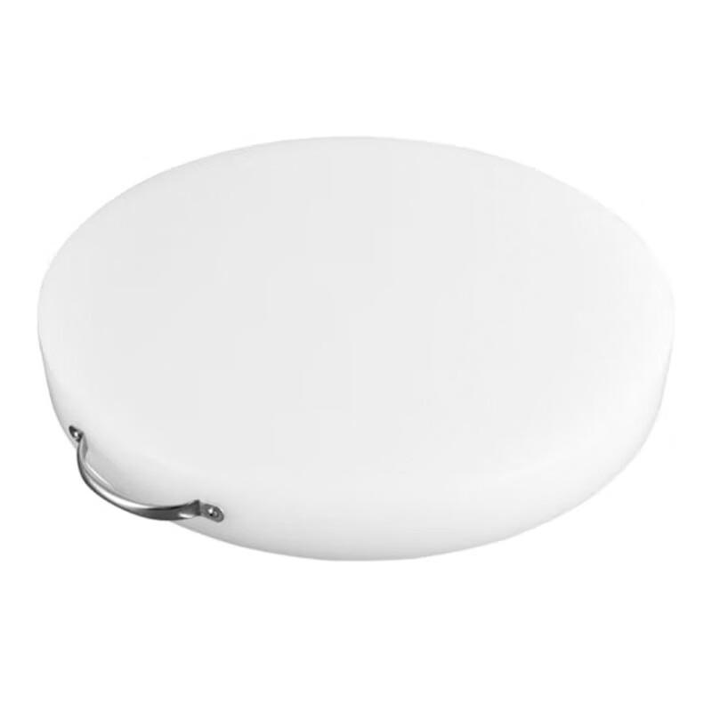 Durable PE Plastic Cutting Board