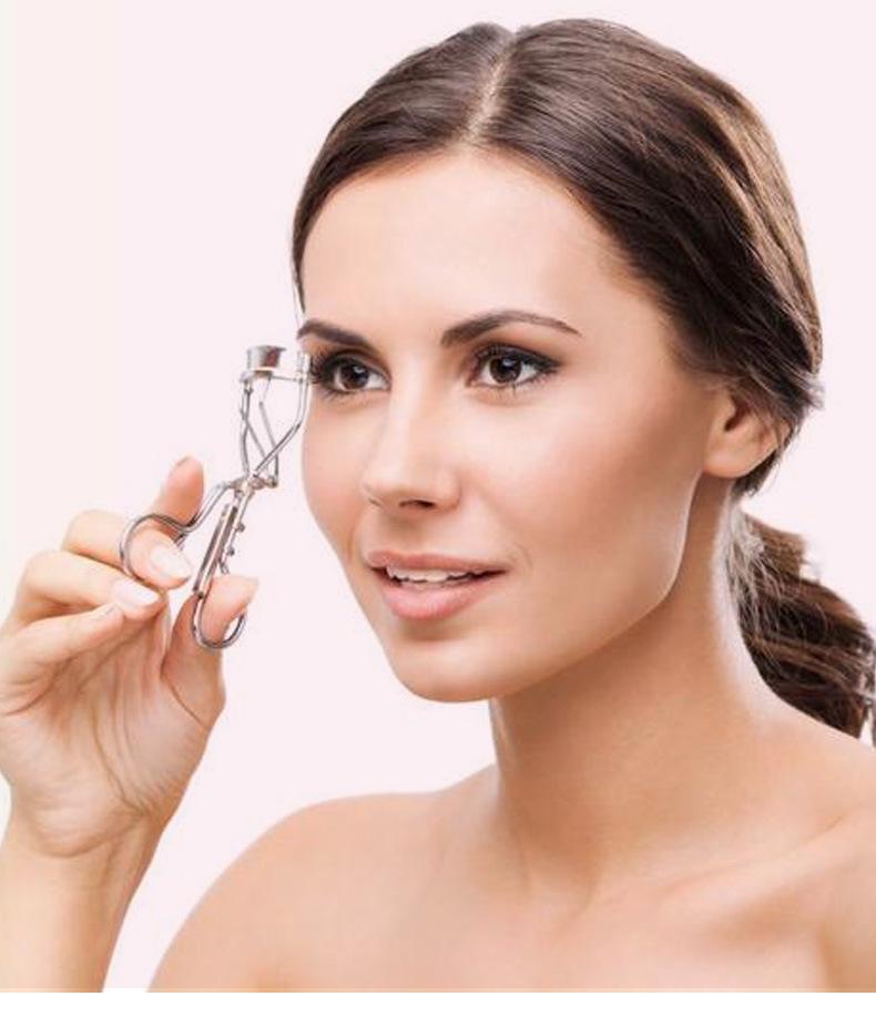 Keratin Eyelash Perm Solution Set for Thick, Curled, Barbie Doll Lashes