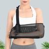 Arm Sling for Rotator Cuff Tear Shoulder Injury Collarbone Support Adjustable Shoulder Strap Universal Left And Right Arm Shoulder