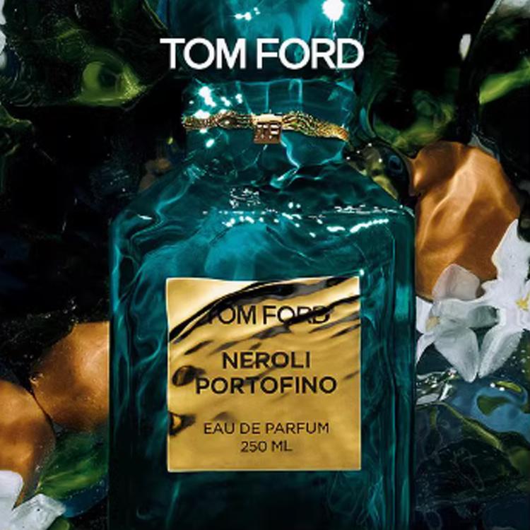 Tom Ford Fleur De Portofino Туалетная вода, Предыдущая версия