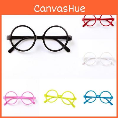 Оправа для круглых очков Энканто Мирабель для детей, портативная и милая, доступны конфетные цвета