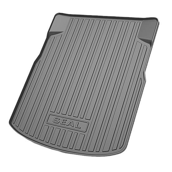 Коврик в багажник серии BYD Seal для Seal EV, Seal DM-i, Seal 06