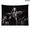 Bob Marley Wall Tapestry Aesthetic Wall Hanging Printed Fabric Blanket Decorative Tapestries for Bedroom Living Room Home Decor