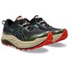 Asics Trabuco Max 3 Черный Дым Синий Повседневный 1011B800-002