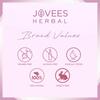 Jovees Herbal Apple & Grape Fruit Face Pack 120gm For Uneven Skin Tone, Oil Control, Radiant Glow, Nourished Clear Skin, Pack Of 1
