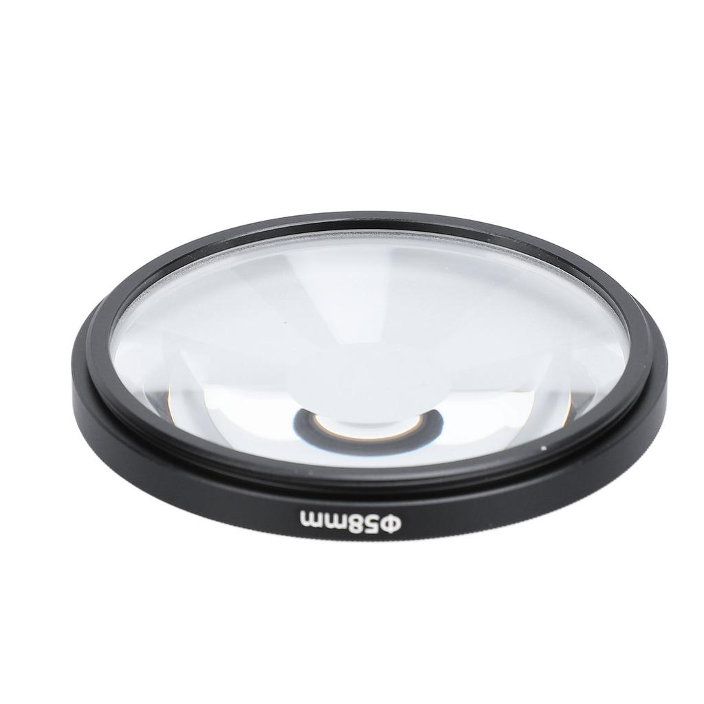 Фильтр для объектива 55 мм Swirl Halo Effects Оптический стеклянный фильтр для объектива с адаптерным кольцом для фильтра для портрета