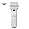 Stainless Steel Cleaning Blade Spatula with Replaceable Blade, Multi Surface Window Tool Scraper, Multifunction for Glass Windows Tiles Metal Scraping