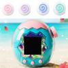 С защитной панелью, защитным корпусом для Tamagotchi Paradise, электронных питомцев, игровых игрушек