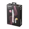 Panasonic Rotating Hair Noise Reduction Pale Dryer, Type, Pink, EH-KA2A-PP