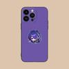 HSR Acheron Матовый ТПУ Чехол для Мобильного Телефона для iPhone 17 16 15 14 13 12 11 X XR XS 8 7 Air Pro Max Plus Mini Цветной Чехол