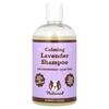 Calming Lavender Shampoo, with Chamomile and Aloe Vera, 355 Ml (12 Fl Oz)