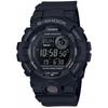 [Casio] Часы-шагомер G-Shock с Bluetooth GBD-800-1BJF мужские черные