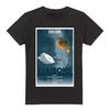 STAR TREK Mens The Next Generation Season 7 Episode 2 T-Shirt