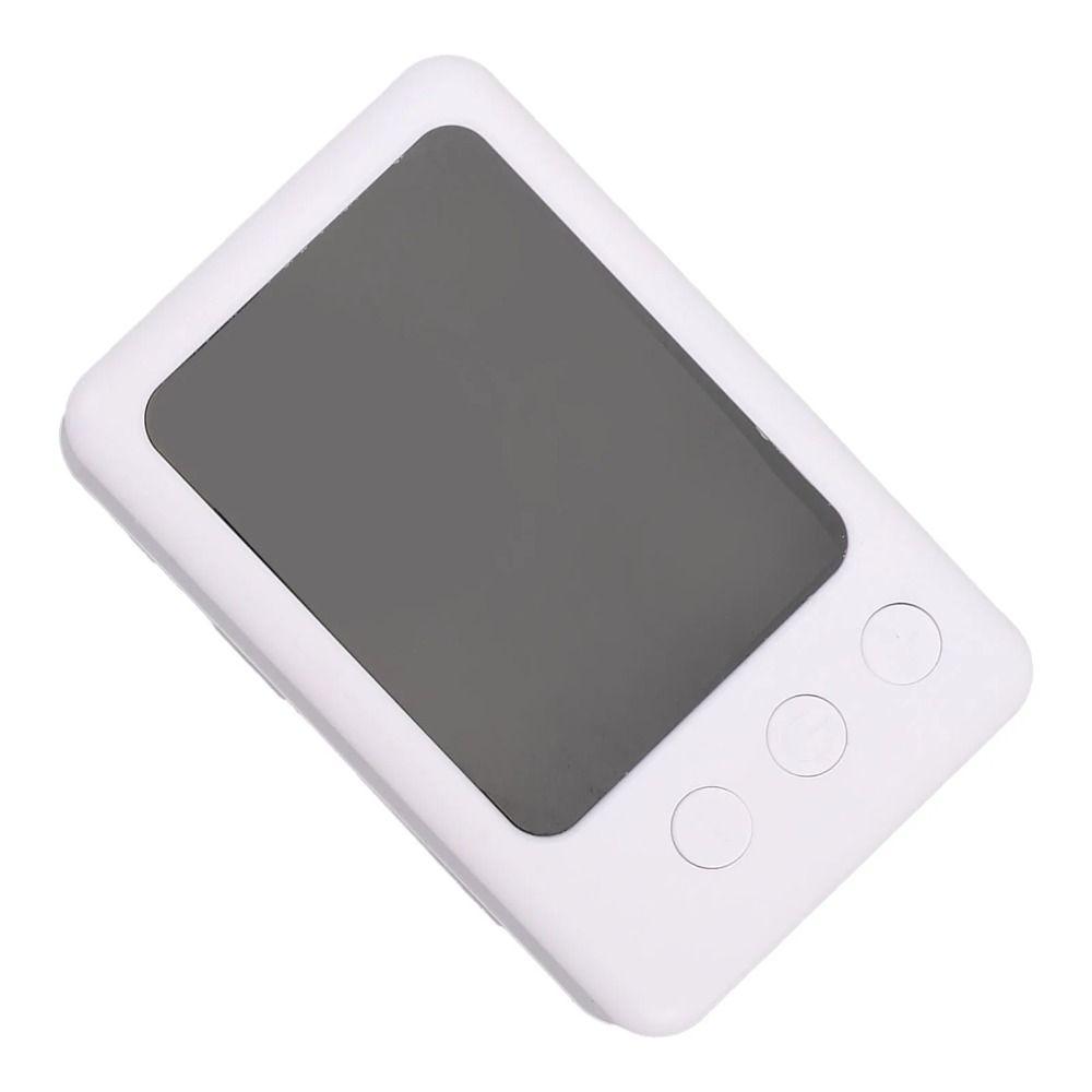 ЖК-цифровой дисплей Набор для вакуумного удаления миндалинных камней Уменьшает неприятный запах изо рта