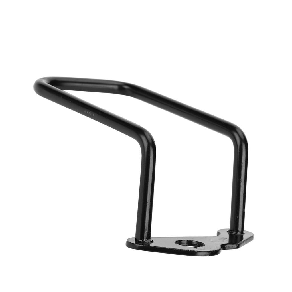 Горный велосипед , Защита переключателя Защитные желтые ручки Rr Велоспорт Альпинизм Рама Аксессуары Защита Наружные аксессуары