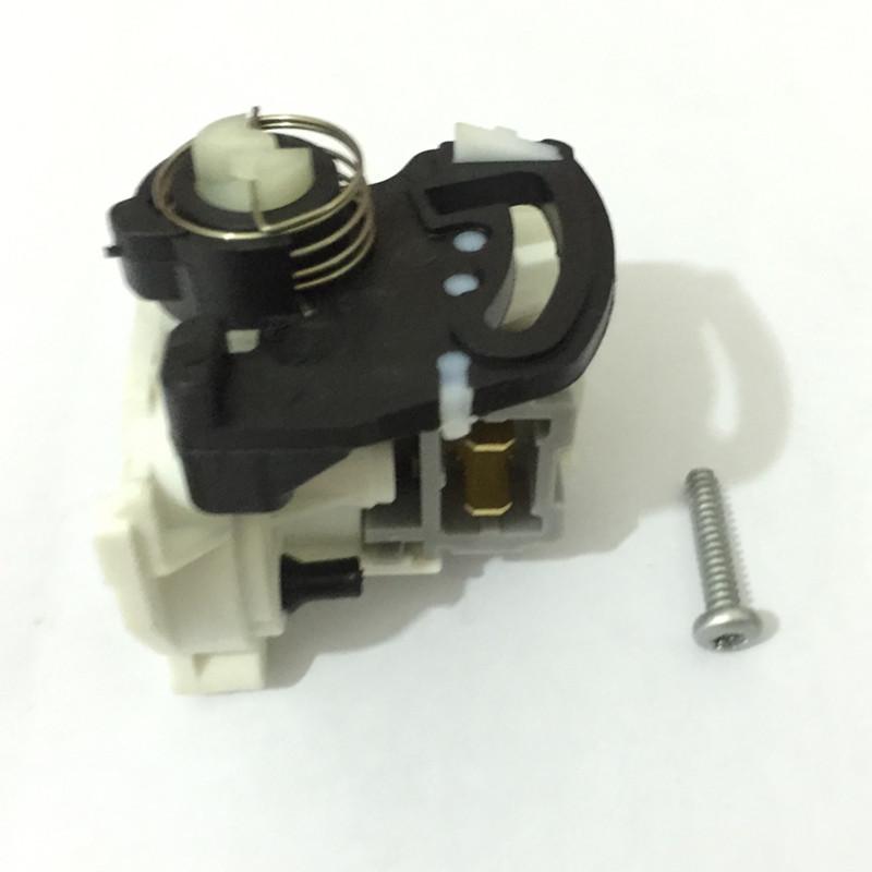 High quality N0501380 Trunk central lock motor for Renault clio 2 megane scenic Twingo 7700435694 8200102583