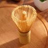 4PCS Matcha Whisk Holder Matcha Whisk Set Ceramic Bamboo Matcha Making Kit  Tea Lovers