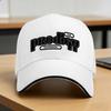 Бейсболка The Prodigy Experience Повседневная Женская Мужская Хип-Хоп Кепки Козырек от Солнца Индивидуальный Логотип На Открытом Воздухе Спорт Бейсболки