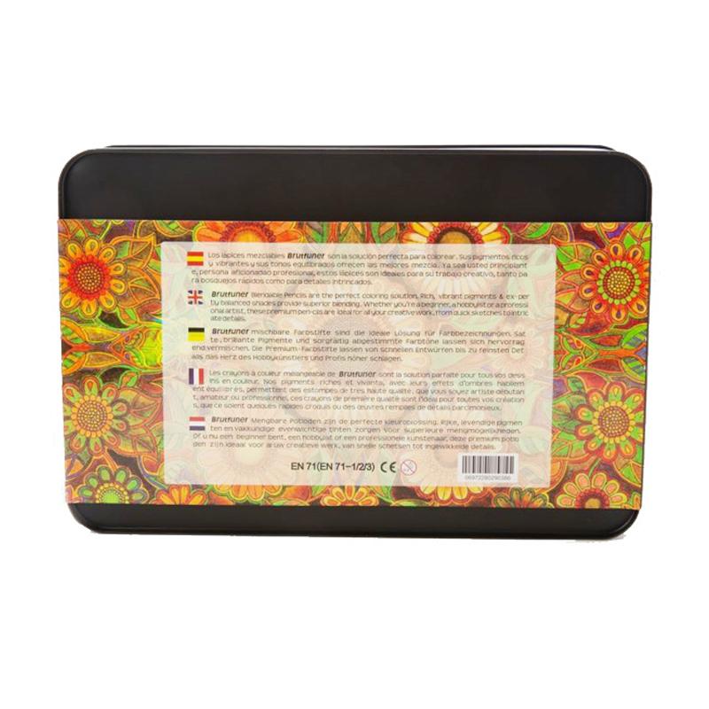 180 цветов профессиональный масляный цветной карандаш художественный рисунок живопись эскиз ручная роспись цветной карандаш для художников