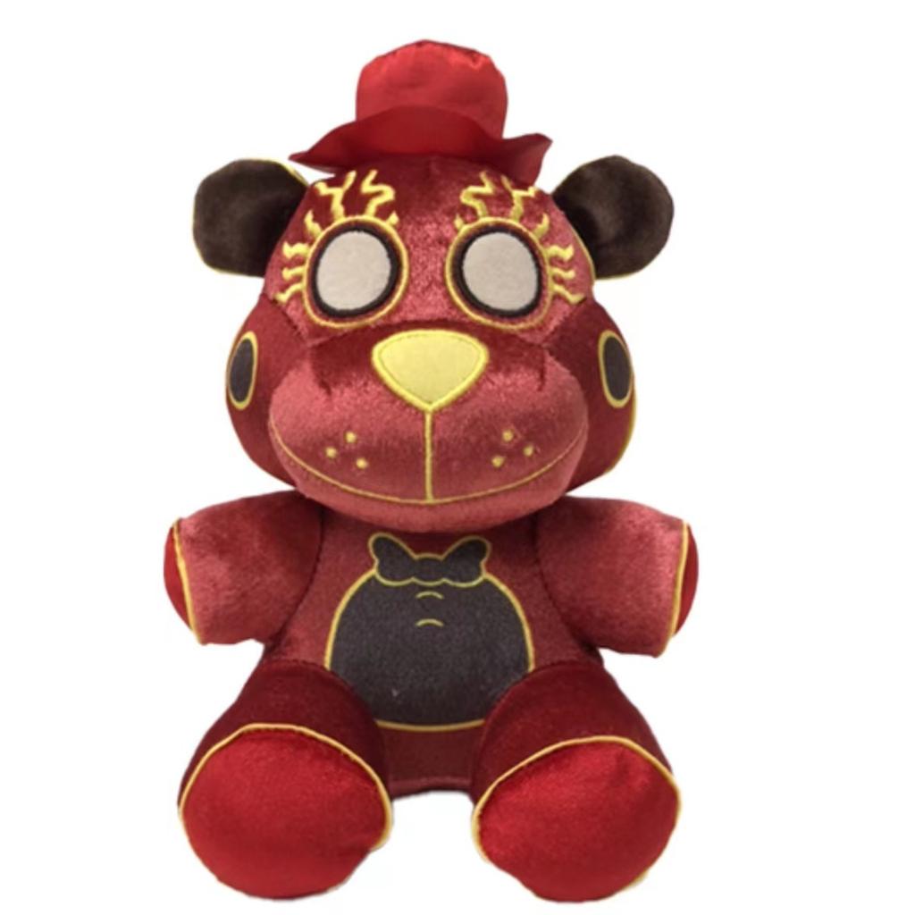 Плюшевая кукла, игрушка в подарок, детская тряпичная кукла в мультяшном стиле, кукла