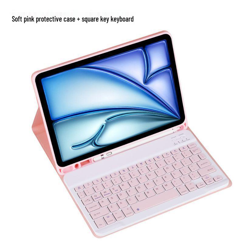 Клавиатура и защитный чехол для планшета Xiaomi Pad 6 11" 6pro