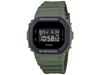 G-SHOCK DW-5610UU-3JF Серия Urban Utility Зеленые Цифровые Мужские Часы НОВЫЕ
