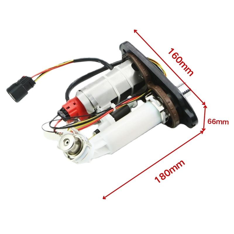 For Davidson Sportster 883 1200 Motorcycle Fuel Pump Assembly 75268-07C 75268-07B 75305-07A 75268-07F