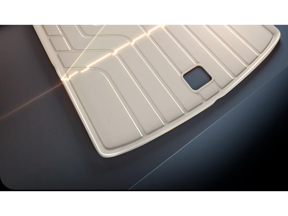Коврик в багажник Wuling Bingo S 2025 из ТПЭ - Аксессуары для интерьера автомобиля