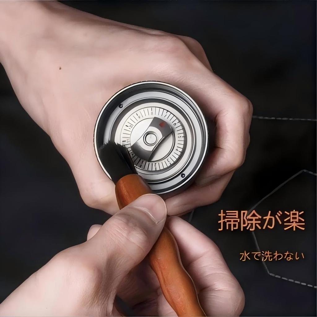 Кофейная мельница для молотого кофе Coffee Space Ручная кофемолка Регулировка внутренней шероховатости Коническое лезвие 7 Высокопрочная нержавеющая сталь