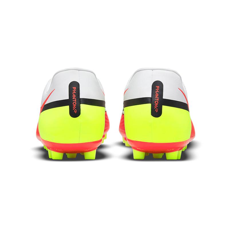 Nike Кроссовки Phantom GT2 Academy Ag 'Белый Красный' DC0798-167