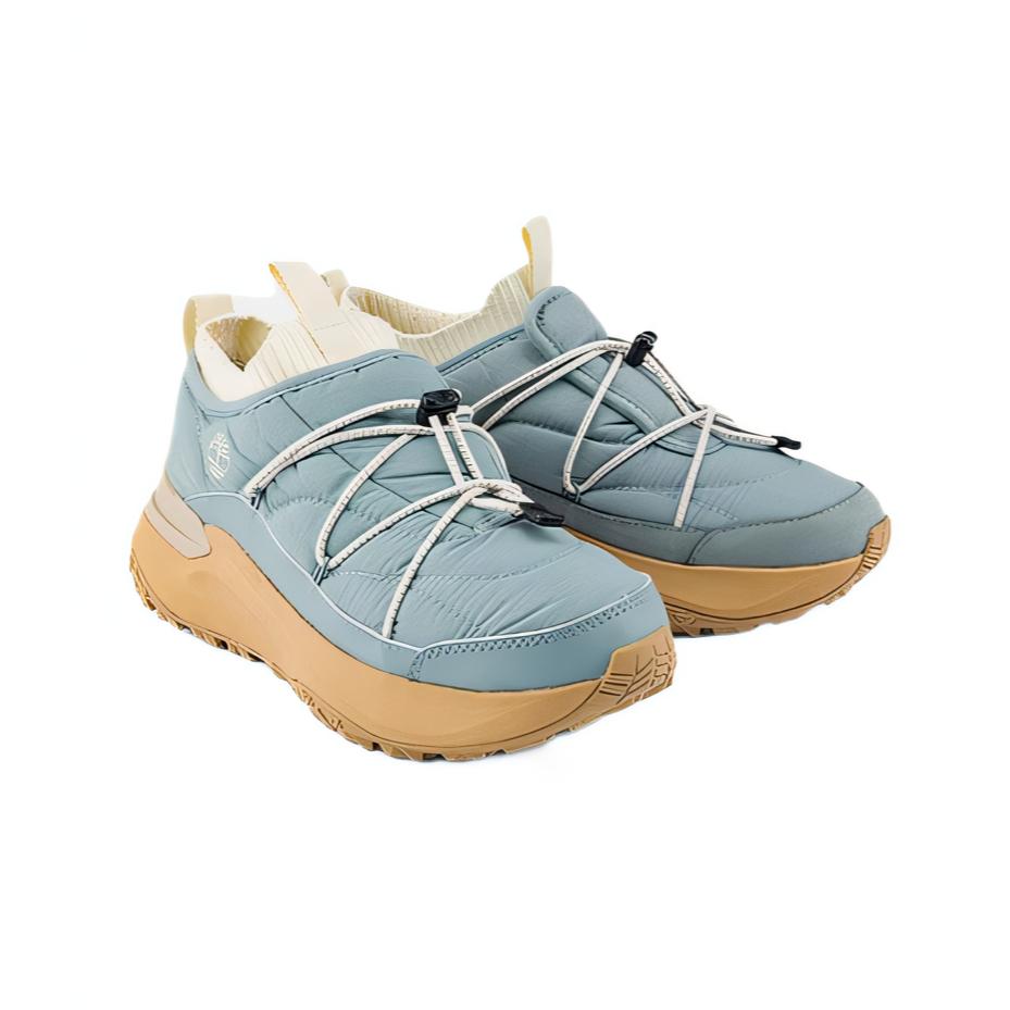 Timberland Motion Access Ткань Синтетическая кожа Мода Удобные Универсальные Водонепроницаемые Низкие Кроссовки для хайкинга Женские Кроссовки для хайкинга A426XEJZ