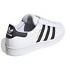 adidas Superstar J 'White Core Black' Men's C77154