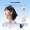 Полностью беспроводные наушники Edifier ZeroSense Bean Air X