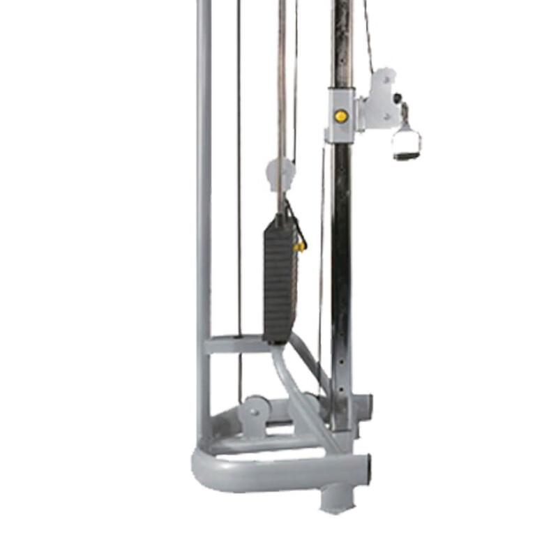 Explorer JX-830 Cable Crossover Machine