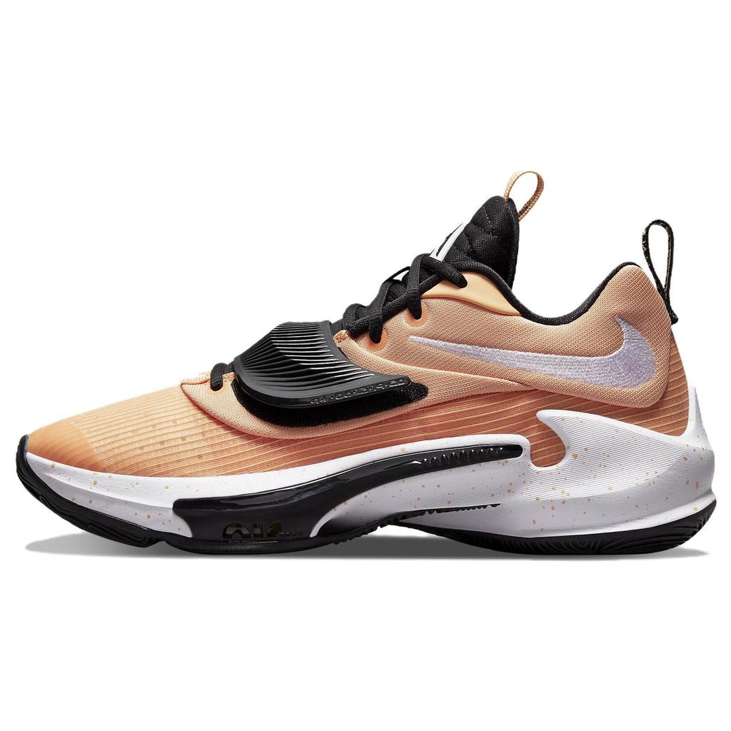Nike Zoom Freak 3 Tb 'Оранжевый мел' DA7845-700