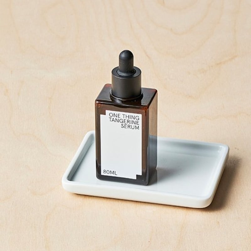 ONE THING Jeju Tangerine Serum 80ml