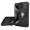 Металлический держатель для пальца на раздвижное окно Чехол для Moto Edge 60 Fusio 60 pro 60s 50 40 G15 G75 G55 G35 G85 G84 G54 G34 G14 G24 G04 G53