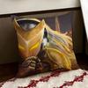 Game SSlay Tthe Spire Cushion Cover Reversible Soft Durable Pillow Cover Home  Car MultiScene Use for Daily Comfort