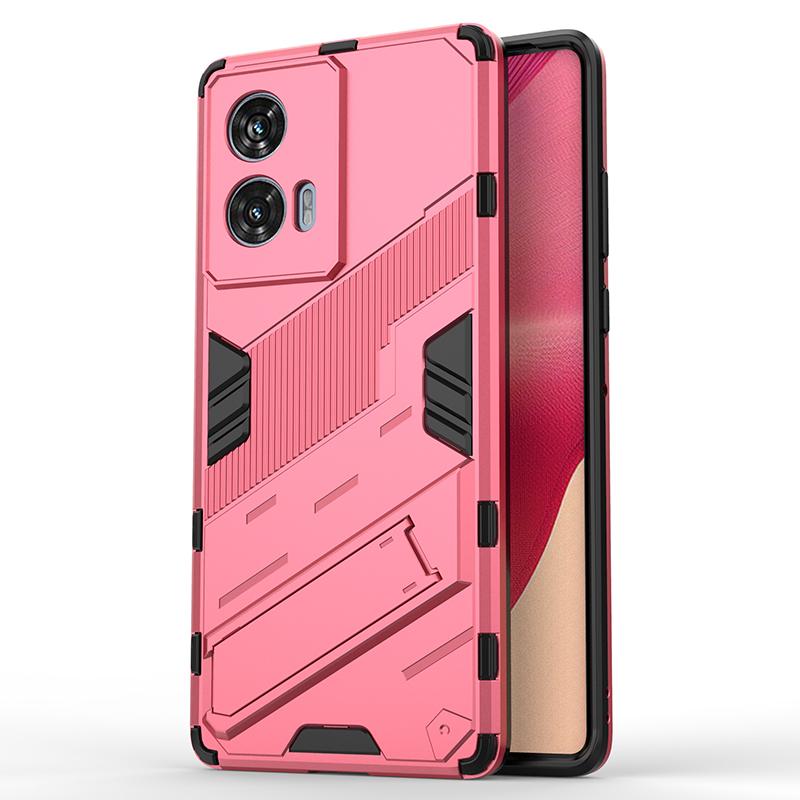 Fundas For Motorola Moto Edge 50 Fusion Case Shockproof Protect Armor Back Coque for MOTO Edge 50 Edge50 Fusion Phone Cover