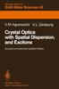 Книга Crystal Optics with Spatial Dispersion, and Excitons : 42