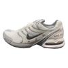 Кроссовки Air Max Torch 4 Белые Мужские Антрацитовый-Волчий Серый 343846-100