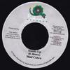 7inch Record MAD COBRA / DAVID KING / RASTA YOUT - Hands Up / Ganja NONE Rattler Records 2002 Jamaica Reggae, Ska & Dub Used