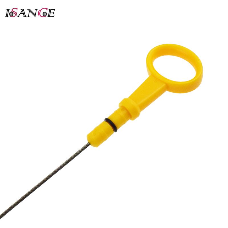 For Kia Niro / Hyundai Ioniq 1.6L 2017-2022 New Engine Oil Level Dipstick 26611-03HA0