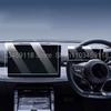 Screen protector Tempered glass  For BYD Shark 6  2024 2025 2026 LCD gps Navigation and Dashboard BYD Shark Right-hand drive