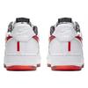 Nike Кроссовки Air Force 1 Low 07 LV8 Белые Красные CJ2826-178