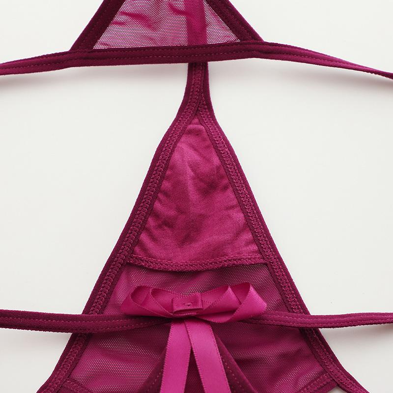 Женские бесшовные стринги, сексуальные стринги с вырезом, женские трусики, женское нижнее белье с низкой талией 144