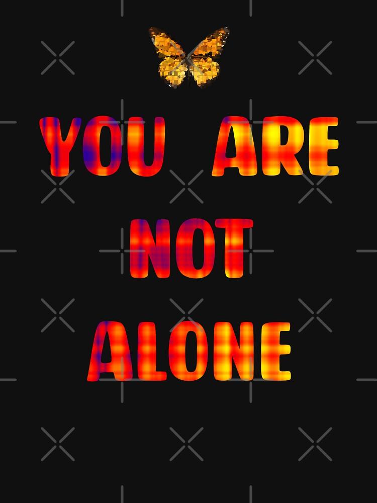 Michael Jackson You are not alone Classic T-Shirt
