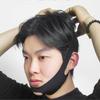 Mouth Breathing V Face Belt Face Slimming Bandage Cheek Lift Up Anti Snoring Strap Facial Shaping